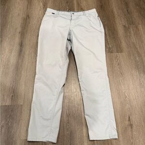 Nike golf dri fit golf pants